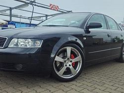 Gebraucht 2004 Audi A4 Limousine | 3.990 € (Etwas zu teuer)