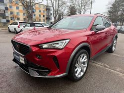 Rot Gebraucht 2022 Cupra Formentor SUV | 14.999 €