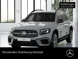Silber Gebraucht 2025 Mercedes GLB200 Progressive SUV | 47.450 € (Etwas zu teuer)