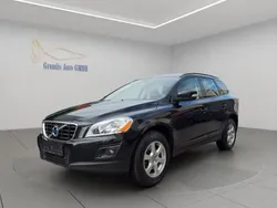 Schwarz Gebraucht 2009 Volvo XC60 Kinetic SUV | 5.333 € (Fairer Preis)