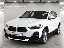 Weiß Gebraucht 2020 BMW X2 Sport Line SUV | 20.900 € (Fairer Preis)