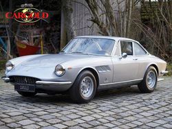 Silber Gebraucht 1967 Ferrari 330 Coupé | 489.700 €