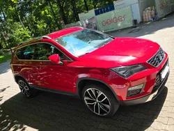 Rot Gebraucht 2019 Seat Ateca XCELLENCE SUV | 16.900 € (Guter Preis)