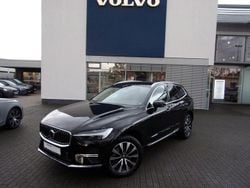 Schwarz Gebraucht 2023 Volvo XC60 Plus SUV | 37.900 € (Superpreis)