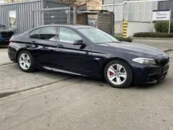 Schwarz metallic Gebraucht 2012 BMW 535 M Sport Limousine | 17.900 € (Fairer Preis)