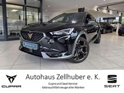 Schwarz Gebraucht 2022 Cupra Formentor VZ SUV | 27.740 € (Fairer Preis)