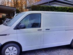 Weiß Gebraucht 2023 VW Transporter Van | 14.900 € (Superpreis)