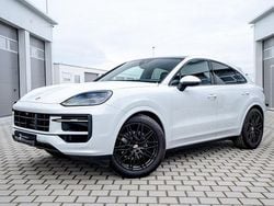 Weiß Neu 2026 Porsche Cayenne Coupe Coupé | 118.990 € (Superpreis)