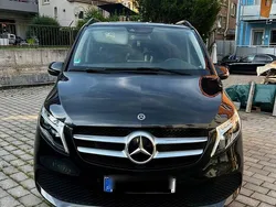 Gebraucht 2020 Mercedes V250 Van / Kleinbus | 47.000 € (Superpreis)