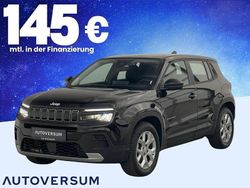 Schwarz Gebraucht 2024 Jeep Avenger Altitude SUV | 18.445 € (Guter Preis)
