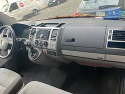 Silber Gebraucht 2007 VW T5 Van | 3.400 € (Superpreis)