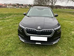Blackmagic perleffekt Gebraucht 2021 Skoda Kamiq Clever SUV | 18.200 € (Fairer Preis)