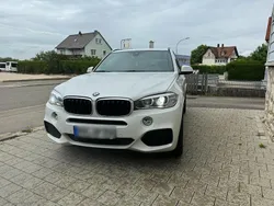 Weiß Gebraucht 2015 BMW X5 SUV | 29.000 € (Fairer Preis)