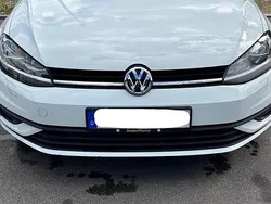 Weiß Gebraucht 2018 VW Golf VII Limousine | 12.000 € (Guter Preis)
