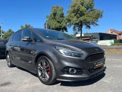 Magnetic Gebraucht 2018 Ford S-MAX ST-Line Van / Kleinbus | 17.650 € (Fairer Preis)