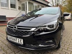 Black meet kettle Gebraucht 2018 Opel Astra Ultimate Kombi | 11.999 € (Guter Preis)