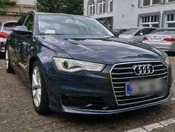 Andere farben Gebraucht 2016 Audi A6 Comfort Kombi | 14.000 € (Guter Preis)