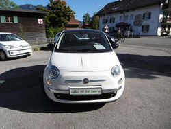 Colore internot Gebraucht 2014 Fiat 500 Kleinwagen | 6.900 € (Fairer Preis)