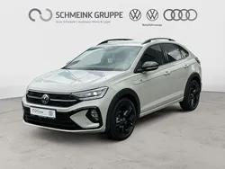 Ascotgrau Neu 2025 VW Taigo R-line SUV | 30.880 € (Teuer)