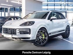 Weiss Gebraucht 2024 Porsche Cayenne S E-Hybrid SUV | 97.800 € (Guter Preis)