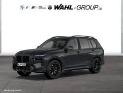 Grau Neu 2025 BMW X7 M Sport SUV | 111.290 € (Superpreis)