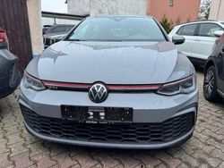 Grau Gebraucht 2024 VW Golf VIII GTI Limousine | 38.850 €