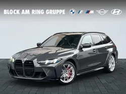 Othercolor Gebraucht 2022 BMW M3 Competition Edition Kombi | 110.990 € (Fairer Preis)