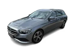 Andere Gebraucht 2022 Mercedes E220 Kombi | 33.899 € (Fairer Preis)