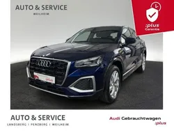 Gebraucht 2024 Audi Q2 Advanced SUV | 32.990 € (Etwas zu teuer)