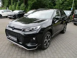 Schwarz Gebraucht 2024 Suzuki Across Comfort+ SUV | 35.890 € (Guter Preis)