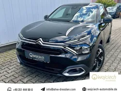 Schwarz Neu 2024 Citroën C4 PureTech Limousine | 19.990 € (Fairer Preis)