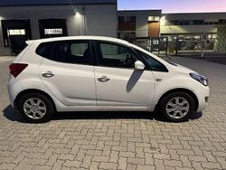 Weiß Gebraucht 2012 Hyundai ix20 Classic Kleinwagen | 5.500 € (Guter Preis)