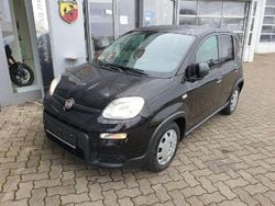 Colore esterno (cinema schwarz Gebraucht 2023 Fiat Panda Limousine | 9.950 € (Guter Preis)
