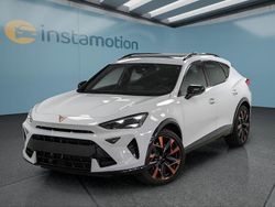 Weiß Gebraucht 2025 Cupra Formentor SUV | 39.499 € (Superpreis)