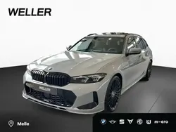 M brooklyn grau (grau) Neu 2025 Alpina D3 Kombi | 99.900 € (Fairer Preis)