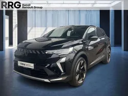 Schwarz Gebraucht 2024 Renault Symbioz Iconic SUV | 33.300 € (Fairer Preis)