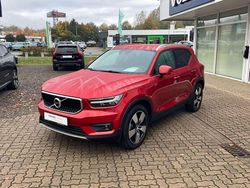 Rot Gebraucht 2020 Volvo XC40 Momentum SUV | 28.950 € (Fairer Preis)