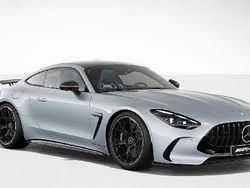 Silber Neu 2025 Mercedes AMG GT 63 Premium Plus Coupé | 252.900 €