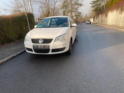 Weiß Gebraucht 2007 VW Polo Coupé | 2.749 € (Etwas zu teuer)