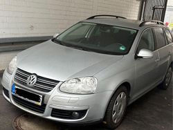 Gebraucht 2010 VW Golf VI Comfortline Kombi | 6.990 € (Fairer Preis)