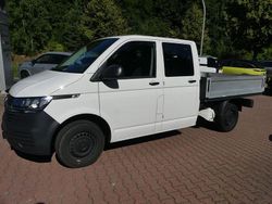 Weiß Gebraucht 2023 VW T6.1 Van | 27.990 € (Fairer Preis)