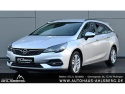Gebraucht 2021 Opel Astra Kombi | 14.900 € (Superpreis)