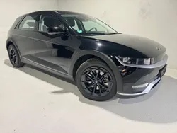 Schwarz Gebraucht 2022 Hyundai Ioniq 5 Dynamiq SUV | 33.300 € (Superpreis)