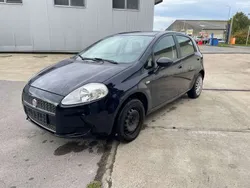Blau Gebraucht 2009 Fiat Grande Punto Dynamic Kleinwagen | 1.450 € (Guter Preis)