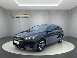 Grau Gebraucht 2023 Kia Ceed Sportswagon Spirit Kombi | 21.990 € (Fairer Preis)