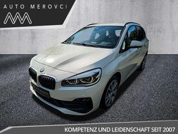 Alpinweiss iii Gebraucht 2019 BMW 220 Van / Kleinbus | 19.480 € (Guter Preis)