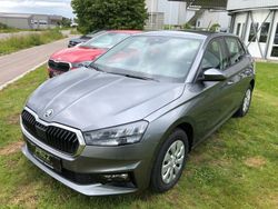 Grau Neu 2025 Skoda Fabia Selection Kleinwagen | 17.890 € (Superpreis)