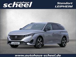 Lack grau artense/typ aussenverk Gebraucht 2023 Peugeot 308 GT Kombi | 26.990 € (Etwas zu teuer)