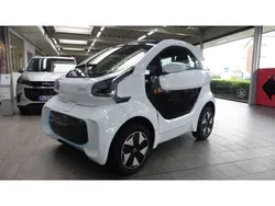 Weiss Neu 2024 XEV Yoyo Kleinwagen | 16.490 € (Fairer Preis)