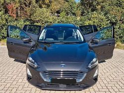 Gebraucht 2019 Ford Focus Kombi | 9.800 € (Superpreis)